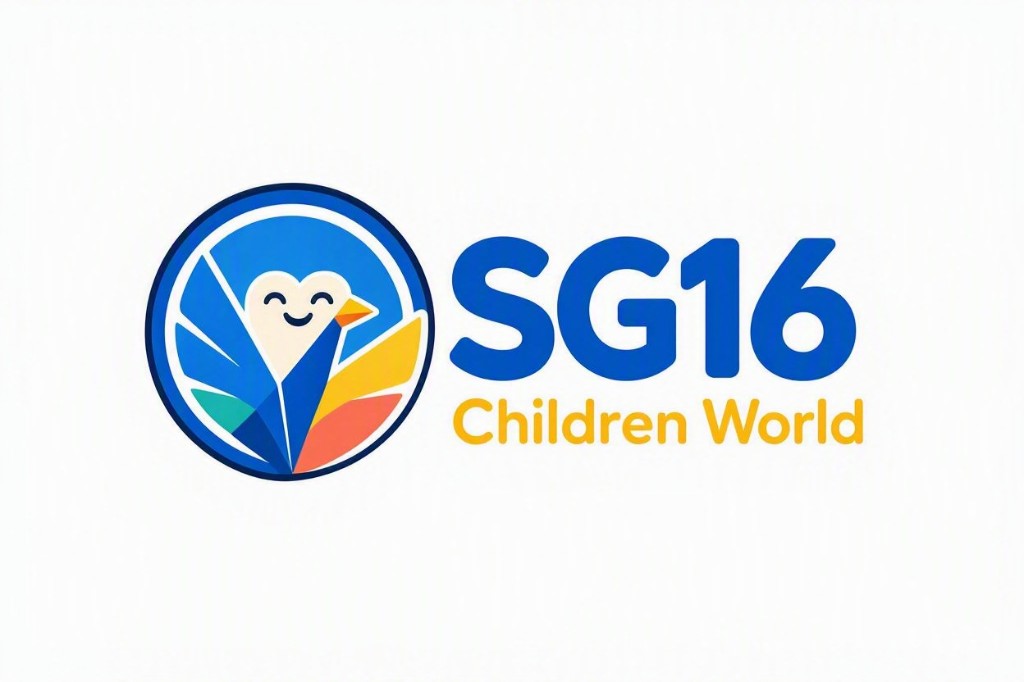 SG16 Children World